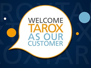 Tarox-Logo