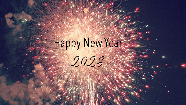 newyear 2023