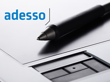 Adesso-Logo