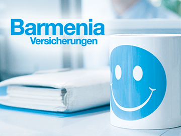 Barmenia-Logo