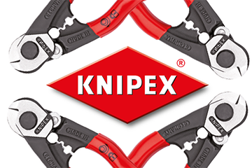 Knipex-Logo