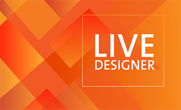 live designer im creios Portfolio