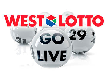 Westlotto Web2Print GoLive