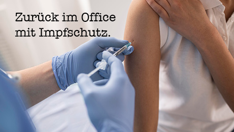 office vaccination