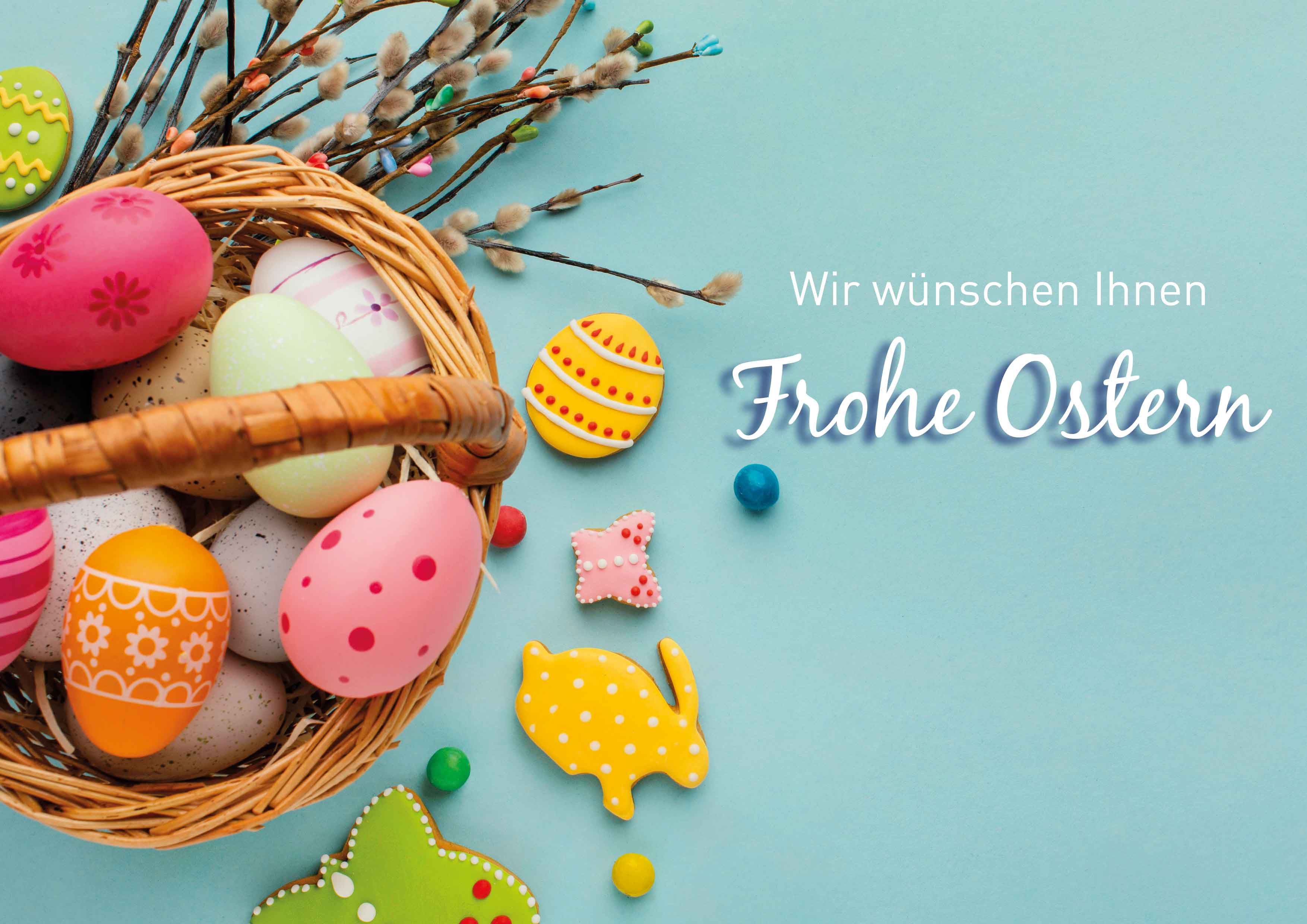 Ostern 2021