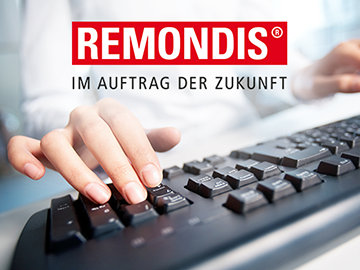 remondis web2print implementierung