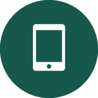 Web2Print Application Icon